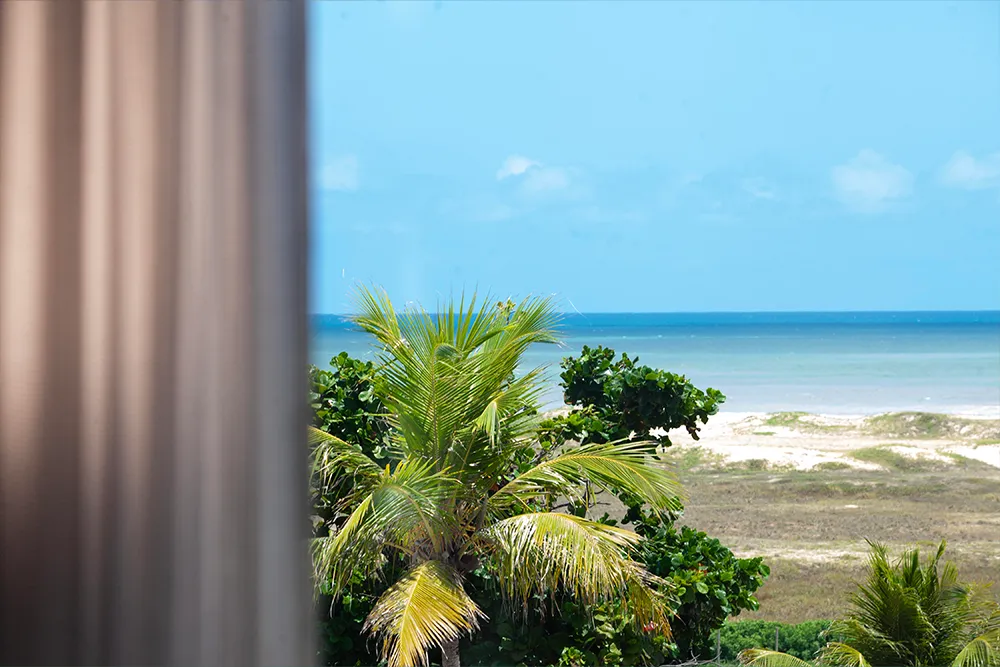 Férias de Janeiro Hotel Celi em Aracaju