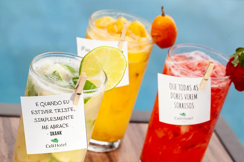 Hotel Beira Bar em Aracaju Hotel Celi Aracaju