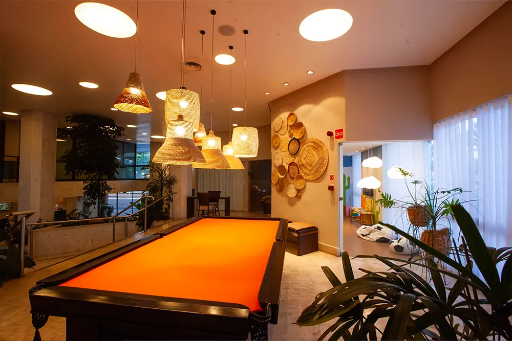 Hotel Beira Bar em Aracaju Hotel Celi Aracaju