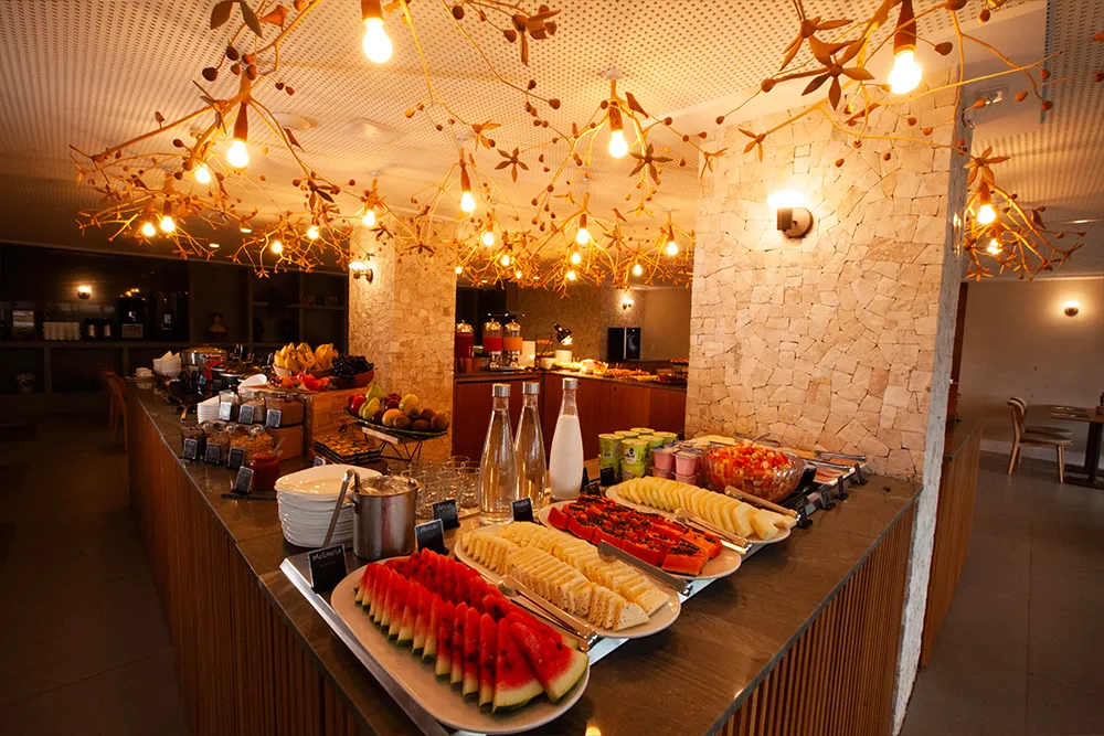 Hotel Beira Bar em Aracaju Hotel Celi Aracaju