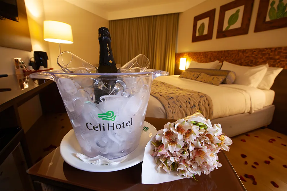 Hotel Beira Bar em Aracaju Hotel Celi Aracaju